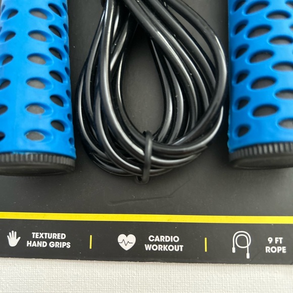 Beyond Fit Jump Rope - Picture 3 of 3